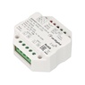 Диммер SMART-D5-DIM-IN (230V, 1A, TRIAC, 2.4G) (Arlight, IP20 Пластик, 5 лет)