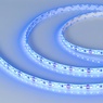 Лента светодиодная герметичная RTW-SE-A120-8mm 12V Blue (9.6 W/m, IP65, 5m) (Arlight, 9.6 Вт/м, IP65)