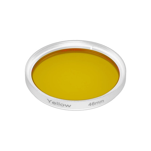 Светофильтр LGD-DIAFILM-COLORFUL-R46 (WH-YL) (Arlight, Металл)