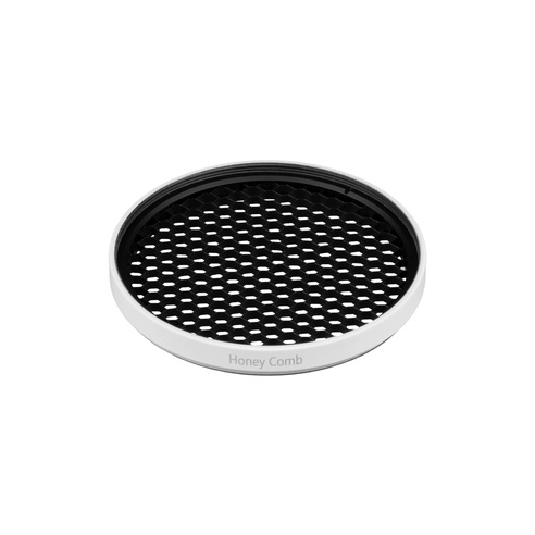 Фильтр сетчатый LGD-ARTIFACT-HONEYCOMB-R65 (WH) (Arlight, Металл)