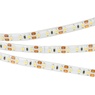 Лента светодиодная RTW 2-5000SE 12V Day 2x (3528, 600 LED, LUX) (Arlight, 9.6 Вт/м, IP65)