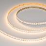 Лента светодиодная UL-A126-10mm 24V Warm2700 (8 W/m, IP20, 5m) (Arlight, высок.эфф.165 лм/Вт)