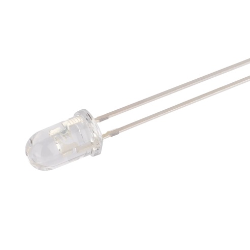 Светодиод ARL-5513URC-6cd (Arlight, 5мм (круглый))