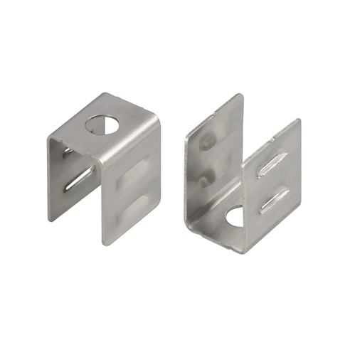 Держатель HALO-CLIP-06x13 (Arlight, Сталь)