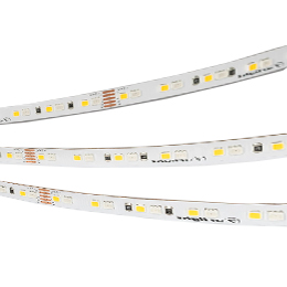 RGBW A168 24V 10mm 20 W/m