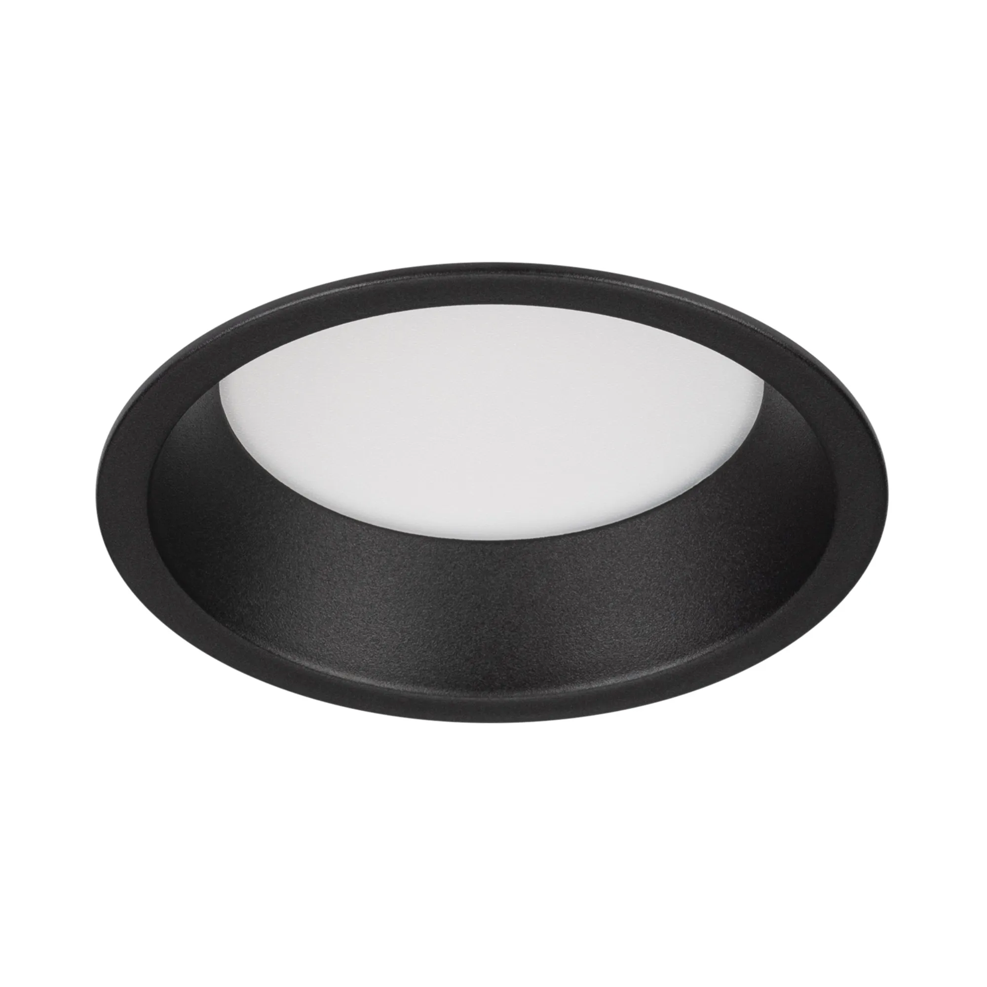 Светильник MS-BREEZE-BUILT-R104-12W Warm2700 (BK, 85 deg, 230V) (Arlight, IP20 Металл, 5 лет) - изображение товара