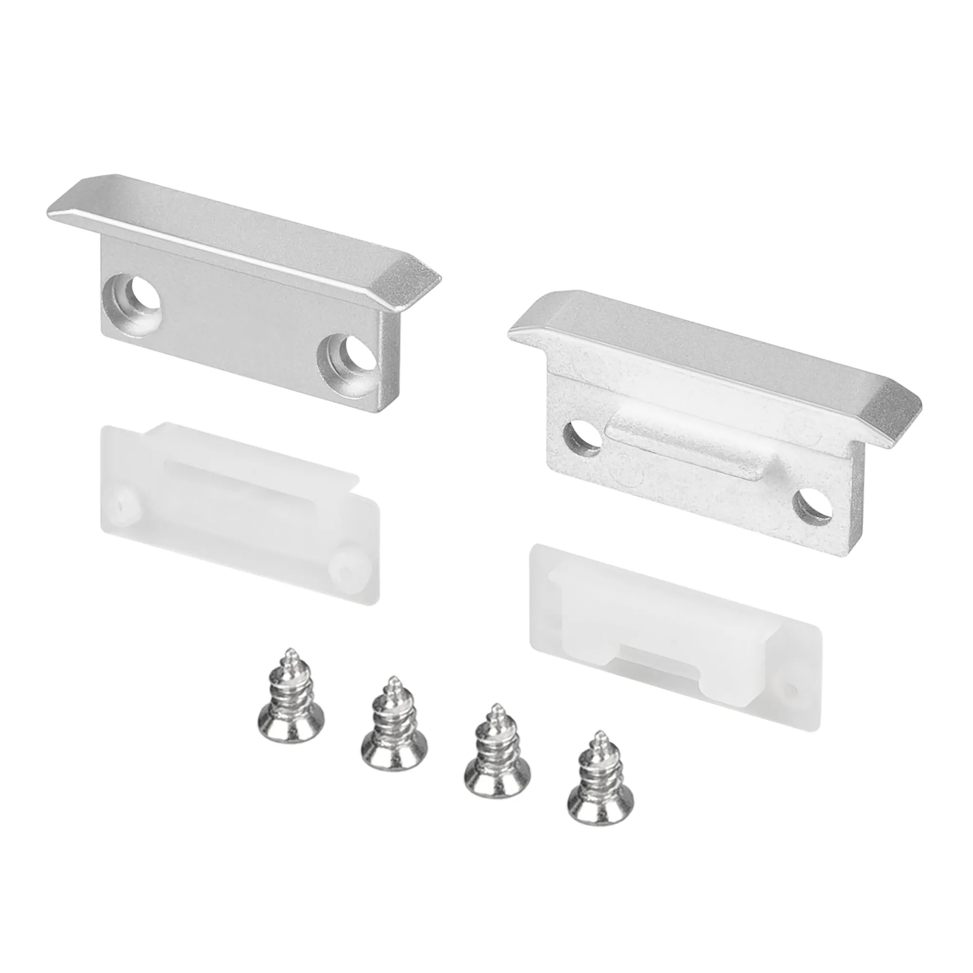 Заглушка FLOOR27-H11-F глухая (Arlight, Пластик) - изображение товара