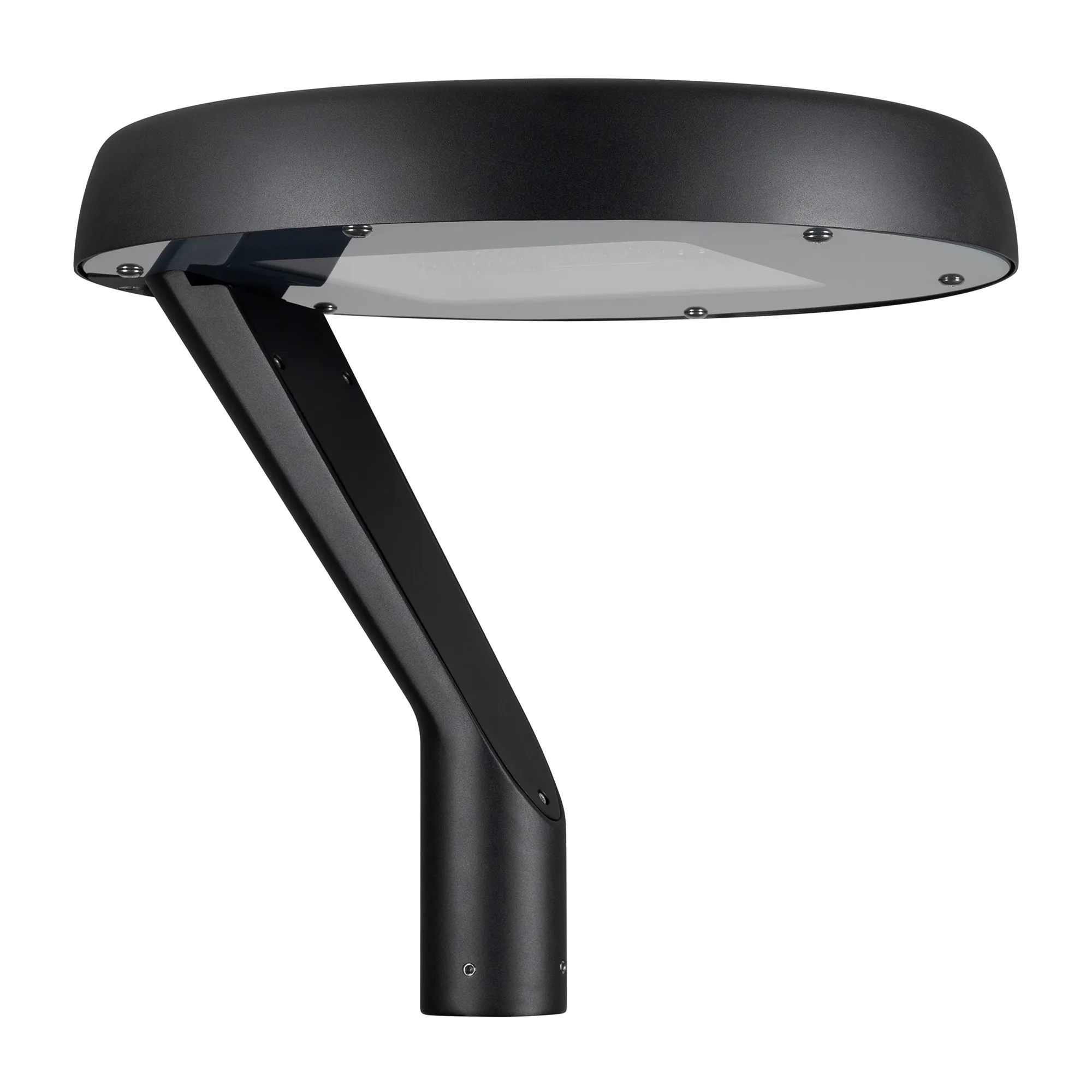 Светильник ALT-DEKKEL-50W Warm3000 (BK, 145x40 deg, 230V) (Arlight, IP65 Металл, 5 лет)