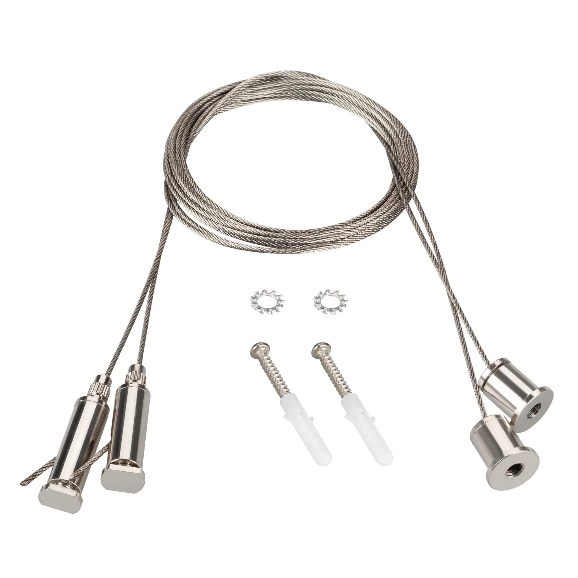 Подвес ROUND-D40 2x2m Set  (Arlight, Металл) - изображение товара