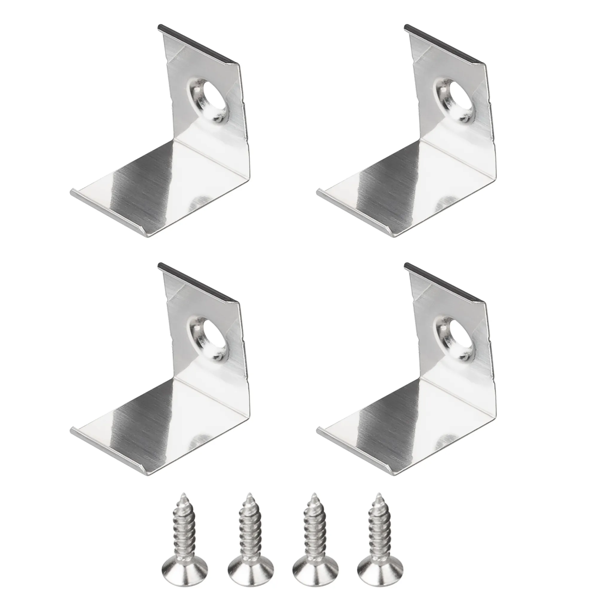 Держатель SL-KANT-H18 (Arlight, Металл) - изображение товара