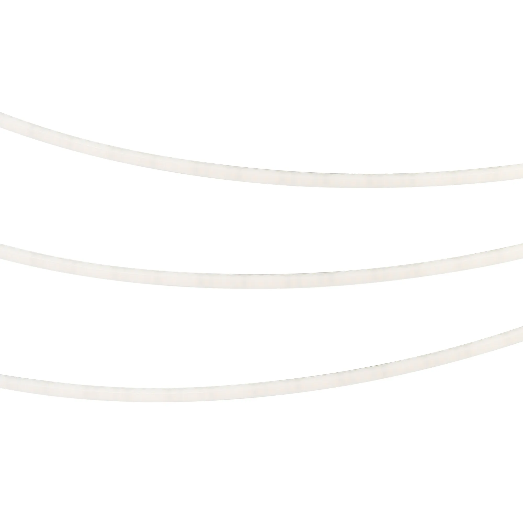 Лента герметичная MICROLED-SEW-M320-3mm 24V Warm2400 (6 W/m, IP65, 5m) (Arlight, CRI>90) - изображение товара