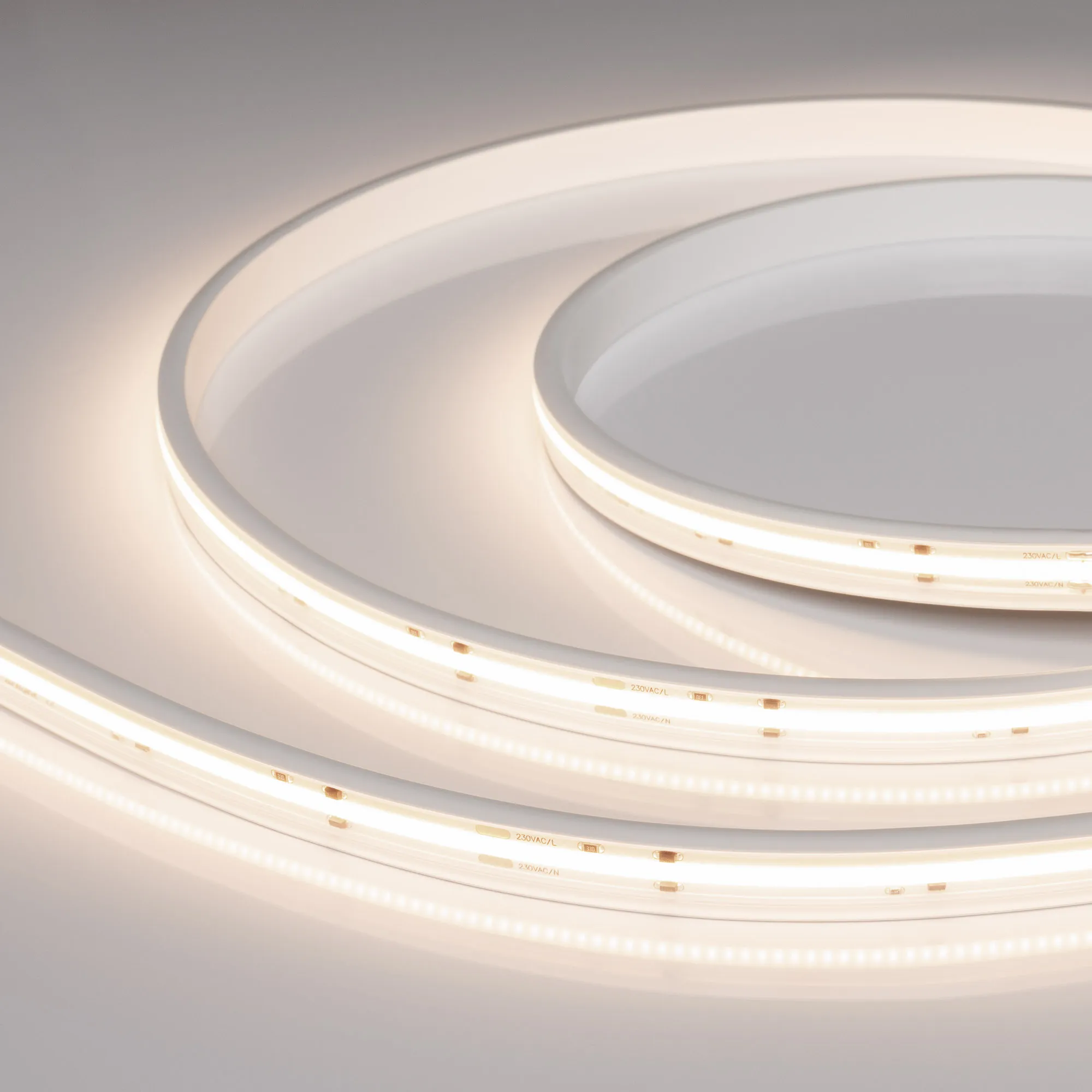 Лента герметичная ARL-PV-X720-15mm 230V Day4000 (14 W/m, IP65, 30m) (Arlight, -) - изображение товара