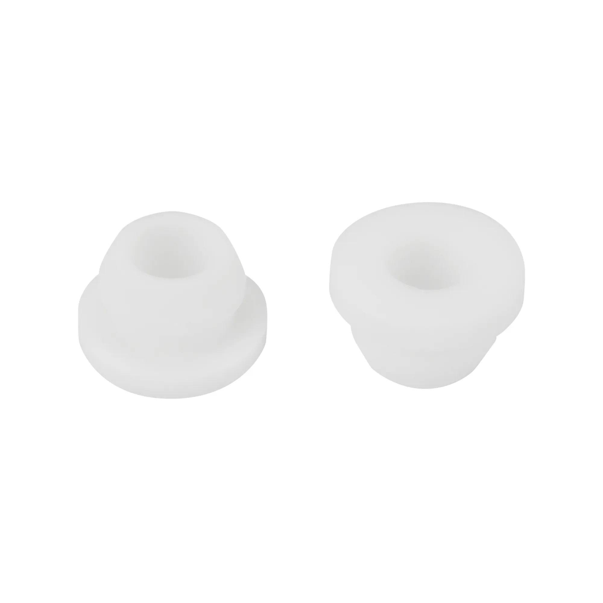 Муфта IP-LINE-4050-WHITE SILICONE (Arlight, Силикон)