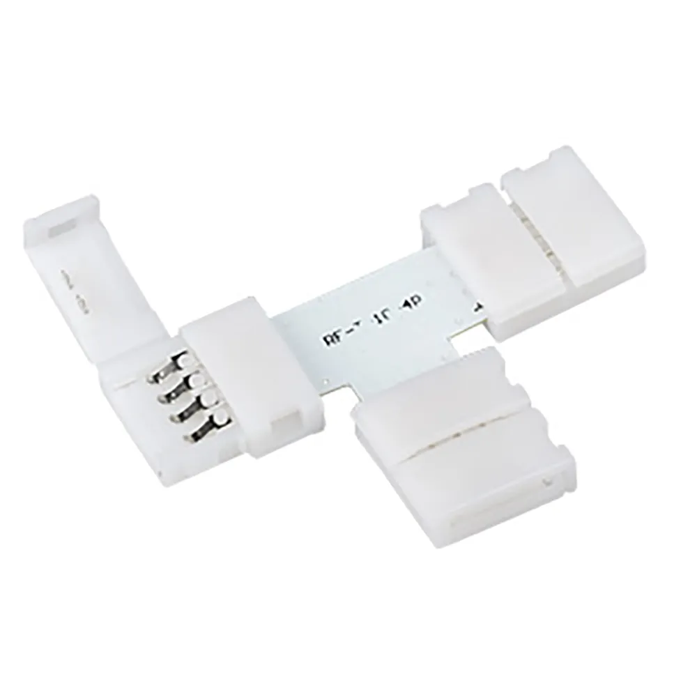 Соединитель 3T FIX-RGB10C (ANR, -) - изображение товара