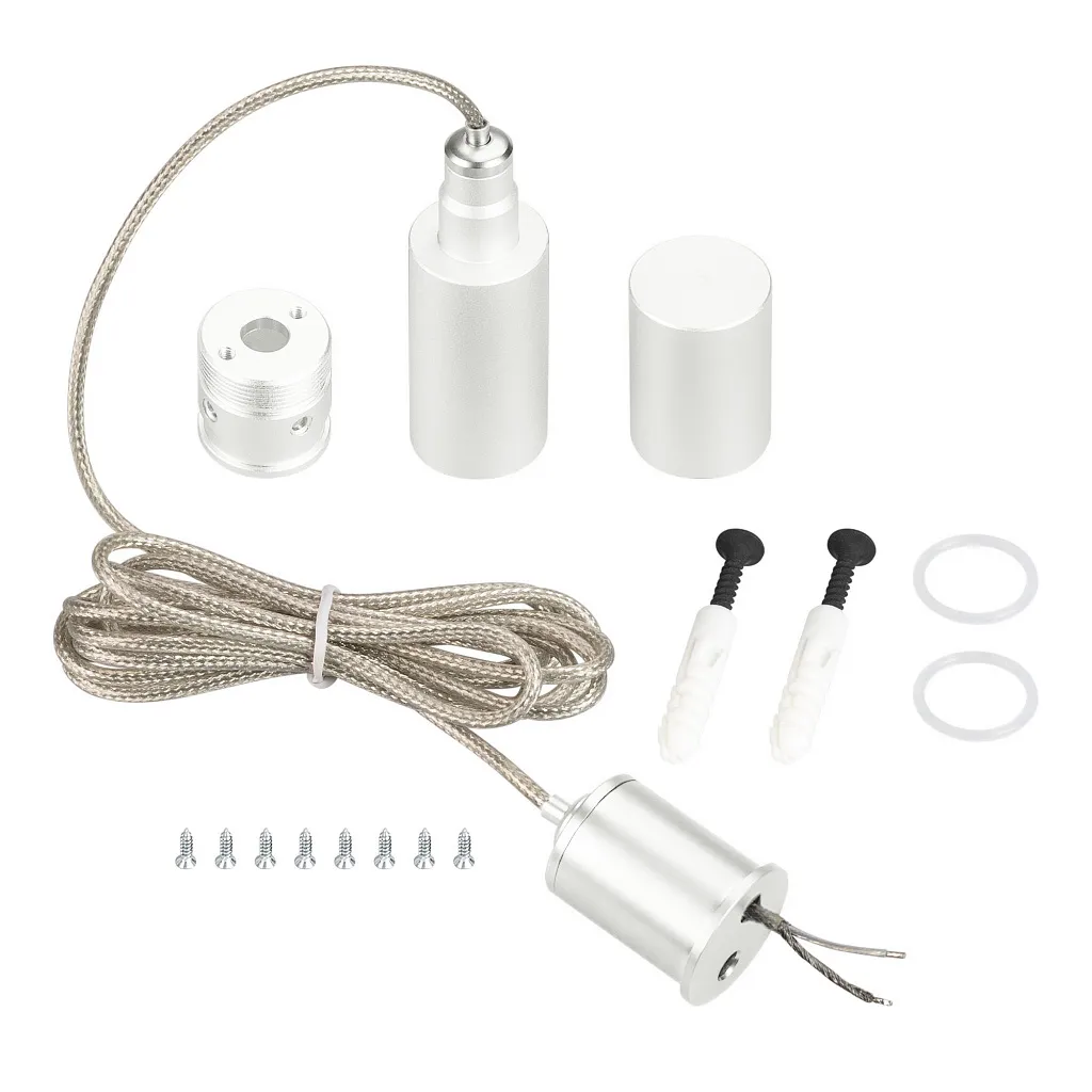 Подвес MOONLIGHT-VT-LIFT-TOP-D18 White (Arlight, Металл) - изображение товара