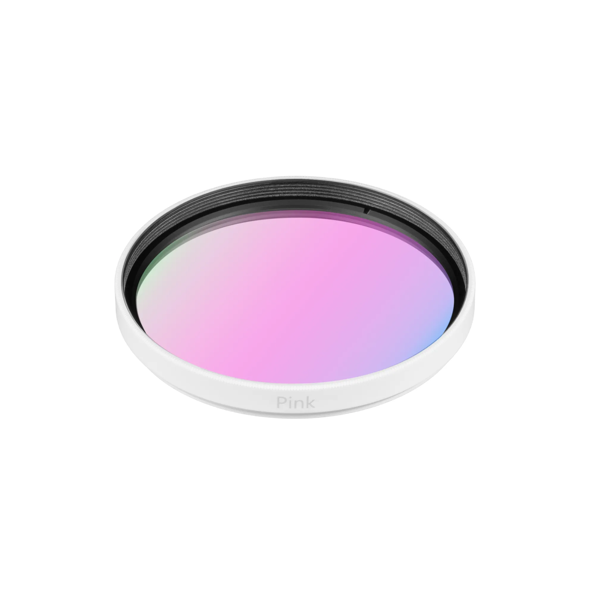 Светофильтр LGD-ARTIFACT-COLORFUL-FIX-ZOOM-R65 (WH-PK) (Arlight, Металл) - изображение товара