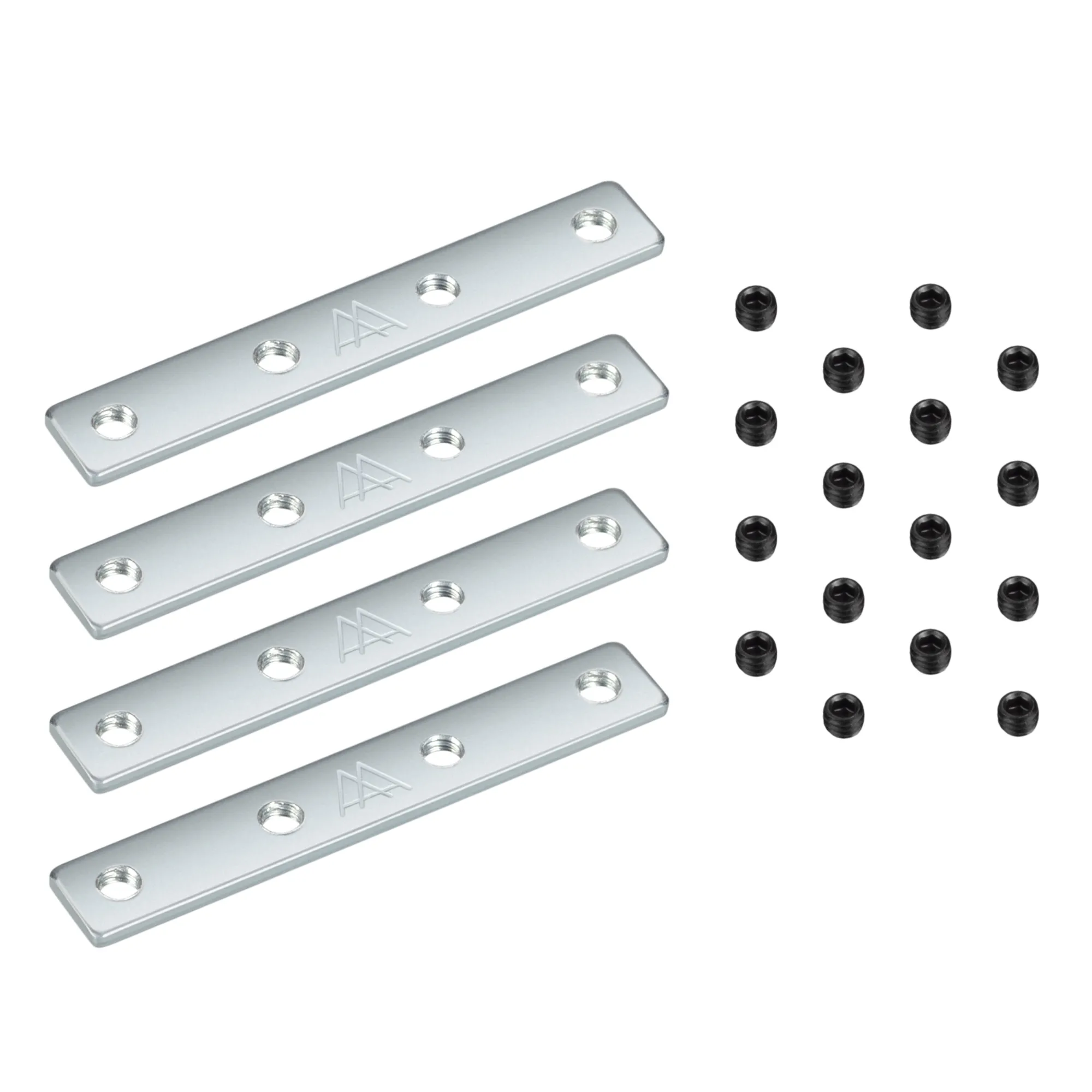 Соединитель прямой MAG-ORIENT-CON-STR-D-I (SL) (Arlight, Металл) - изображение товара