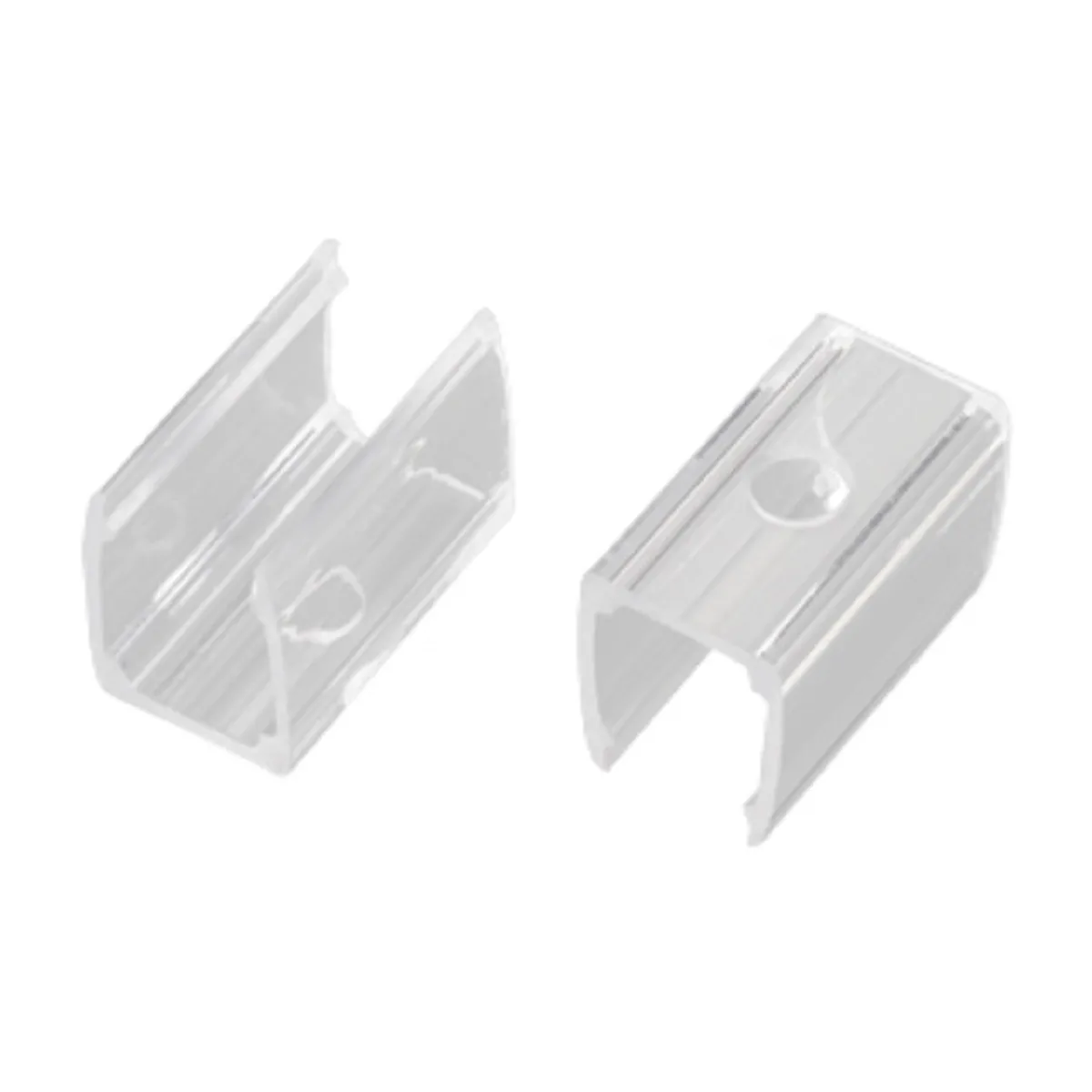 Держатель ARL-MOONLIGHT-1213-CLIP CLEAR (Arlight, Пластик) - изображение товара