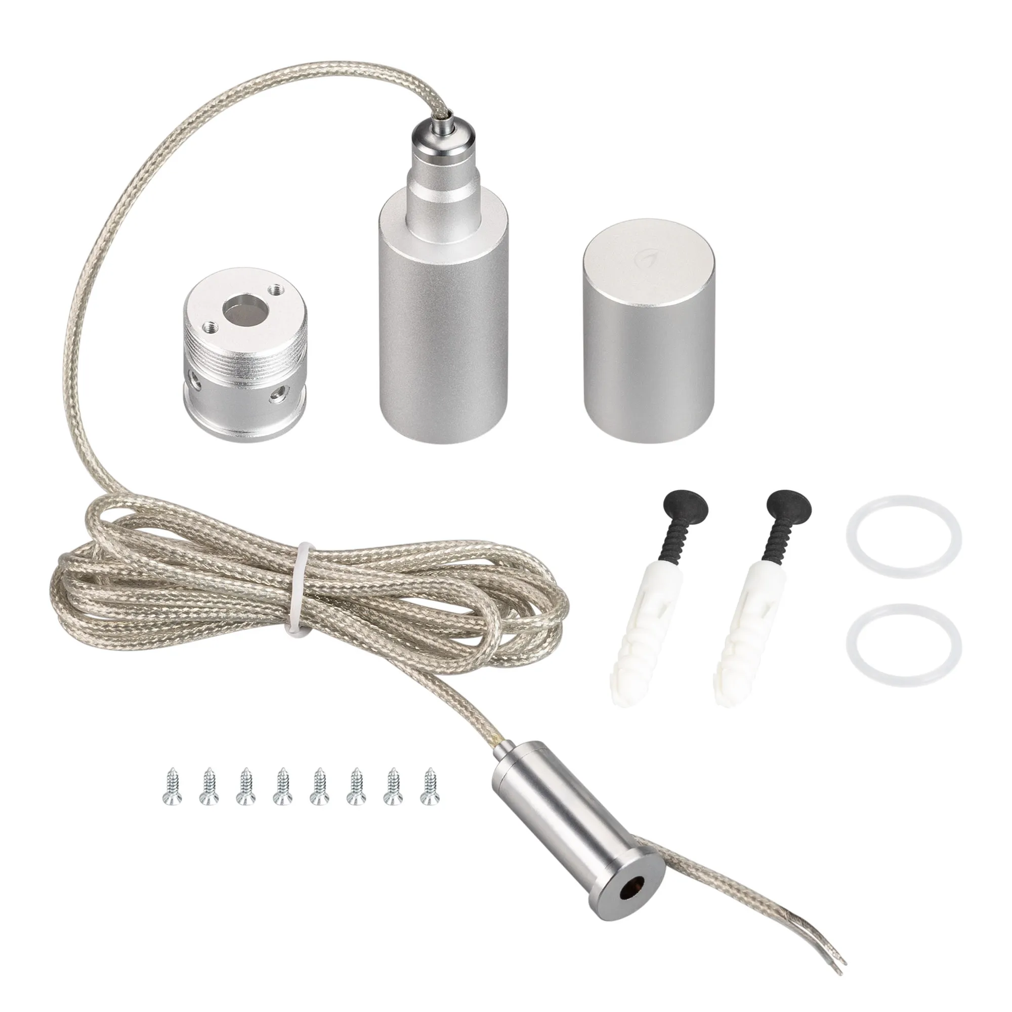 Подвес MOONLIGHT-VT-LIFT-SIDE-D18 (Arlight, Металл) - изображение товара