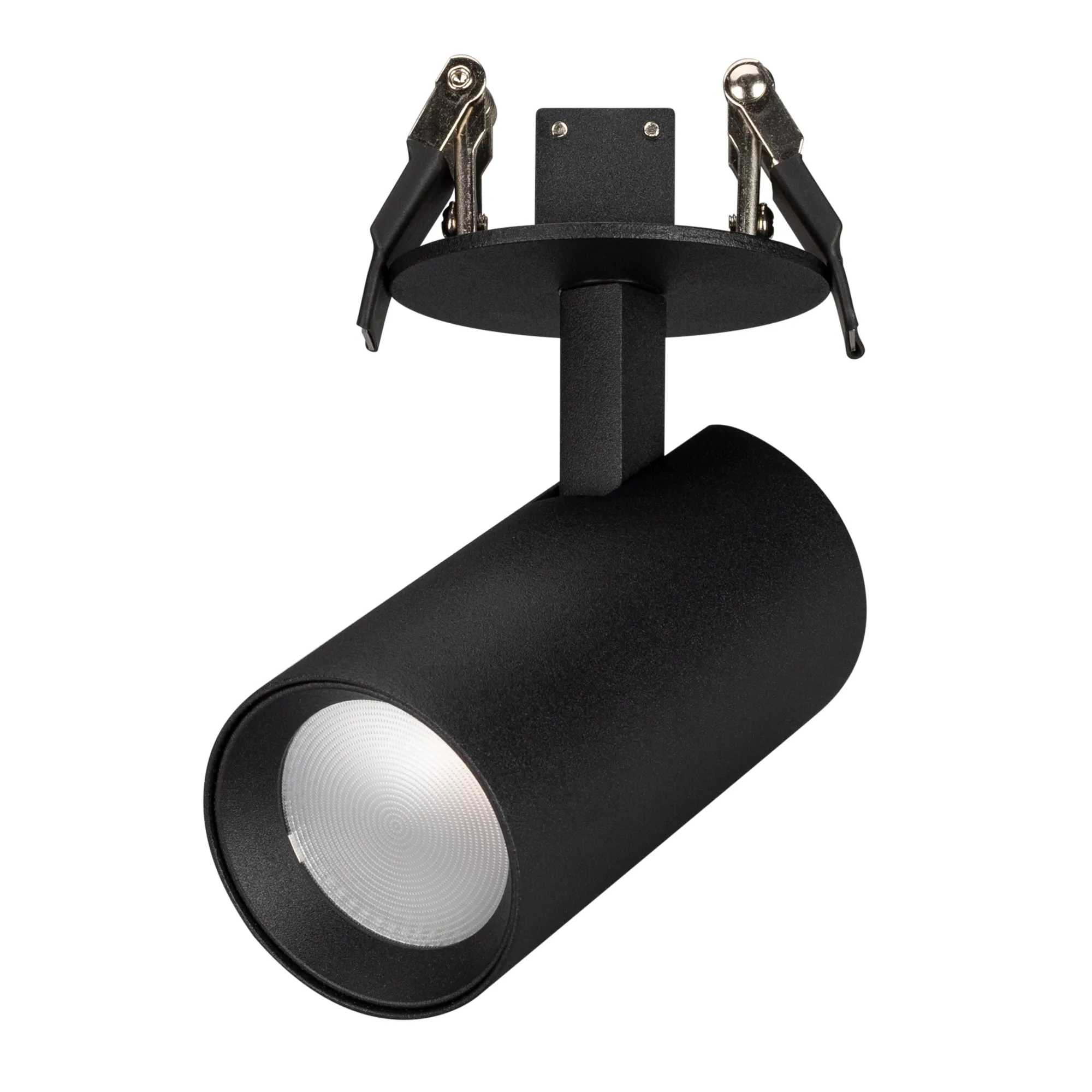 Светильник LGD-LUMOS-R55-9W Warm3000 (BK, 25 deg, 230V) (Arlight, IP20 Металл, 3 года) - изображение товара