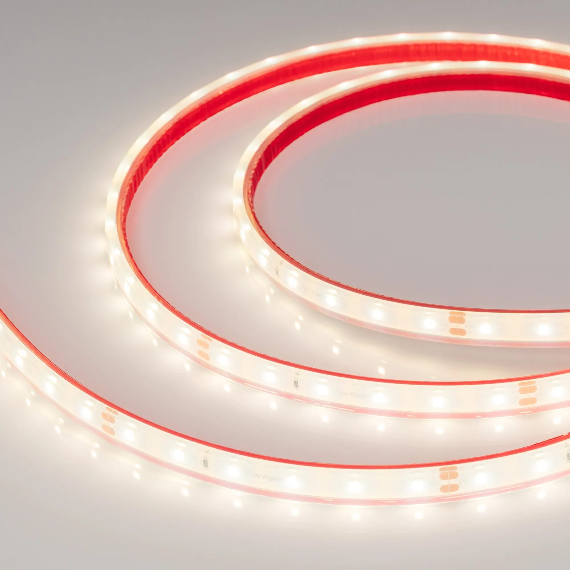 Лента светодиодная герметичная RTW-PFS-A60-11mm 24V Day4000 (4.8 W/m, IP68, 2835, 5m) (Arlight, -)