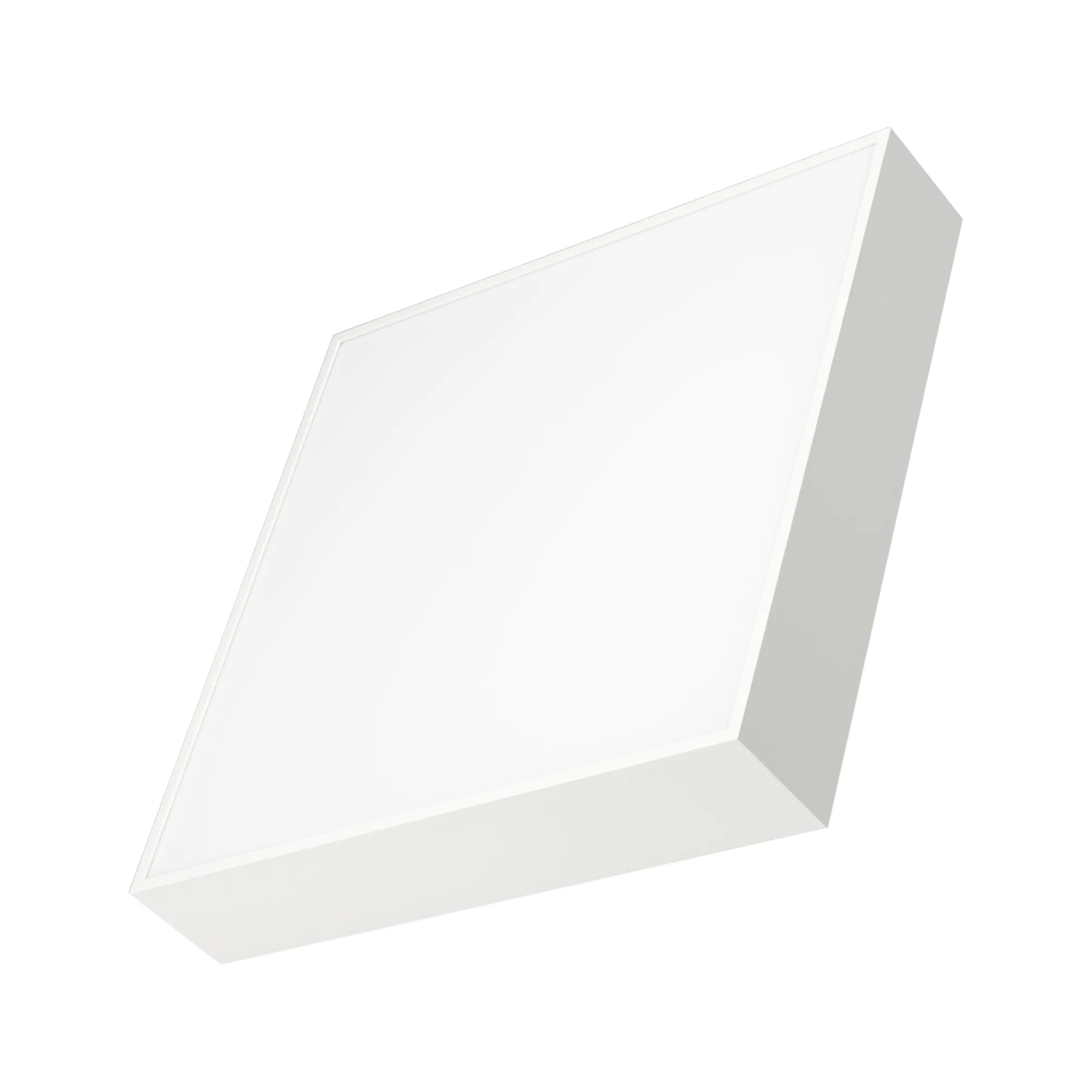 Светильник SP-QUADRO-S350x350-30W Warm3000 (WH, 120 deg, 230V) (Arlight, IP40 Металл, 3 года) - изображение товара