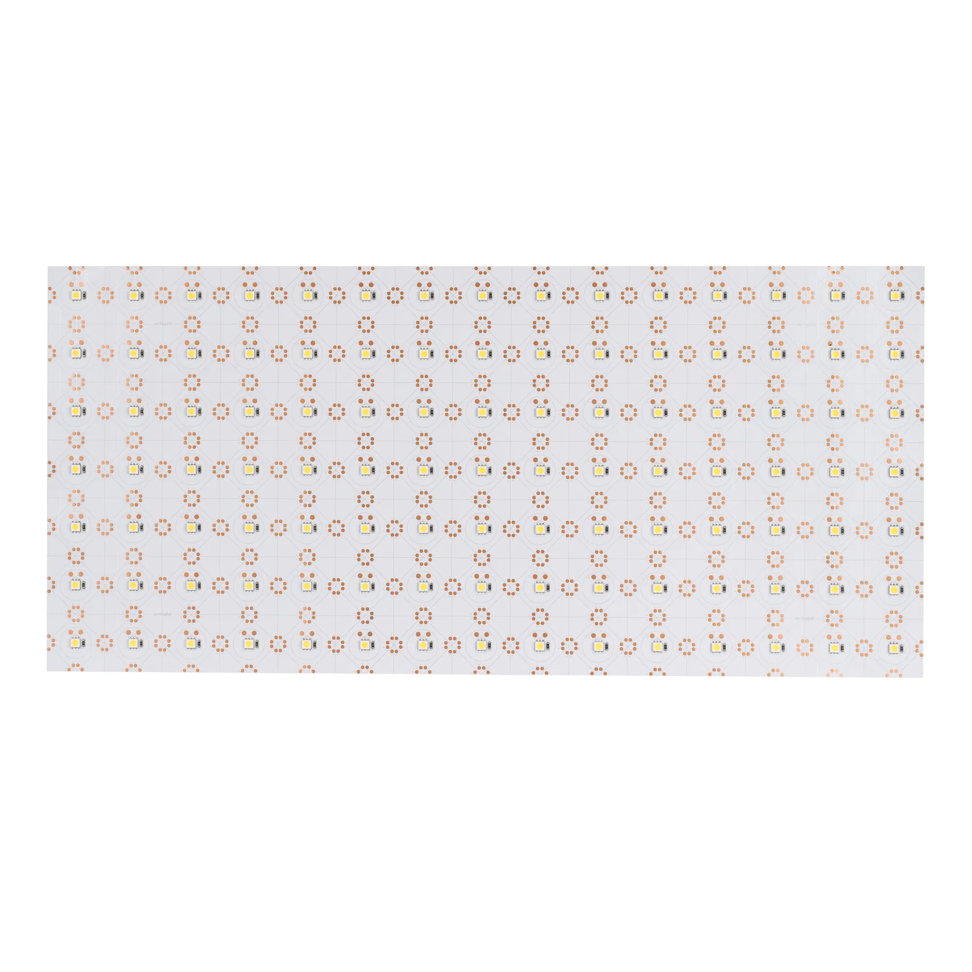 Лист LX-500 12V Cx1 Cool White (5050, 105 LED) (Arlight, 22 Вт, IP20)