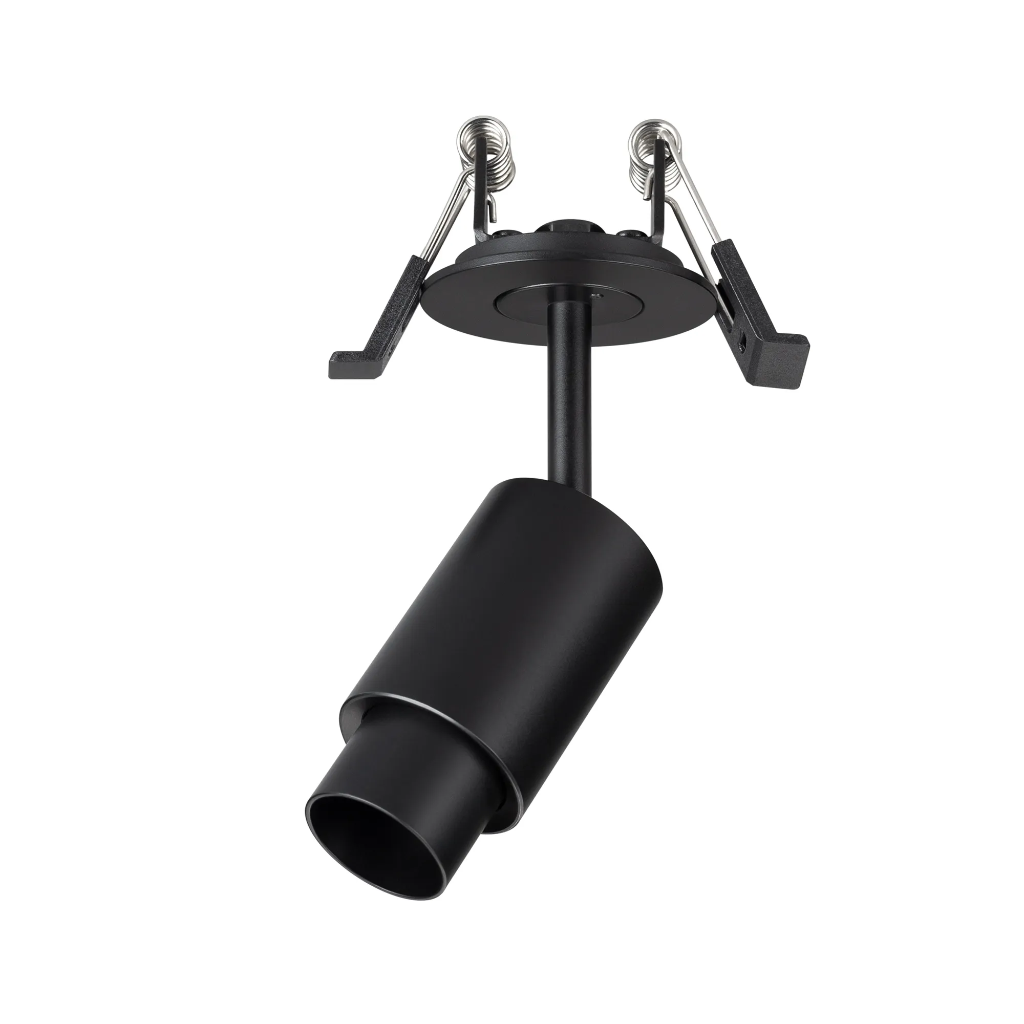 Светильник ART-NEMO-BUILT-ZOOM-R29.5-2W Day4000 (BK, 15-45 deg, 24V) (Arlight, IP20 Металл, 5 лет) - изображение товара