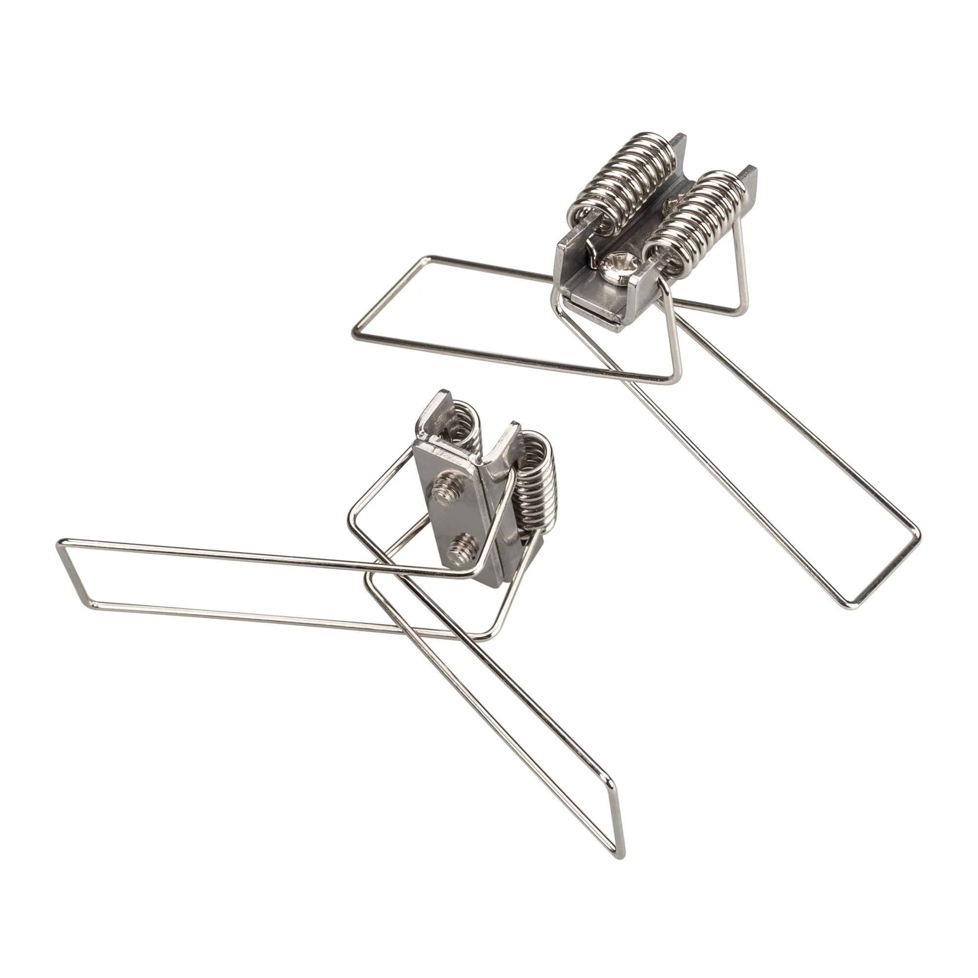 Пружинный держатель SL-COMFORT-F-3551 (Arlight, Металл) - изображение товара