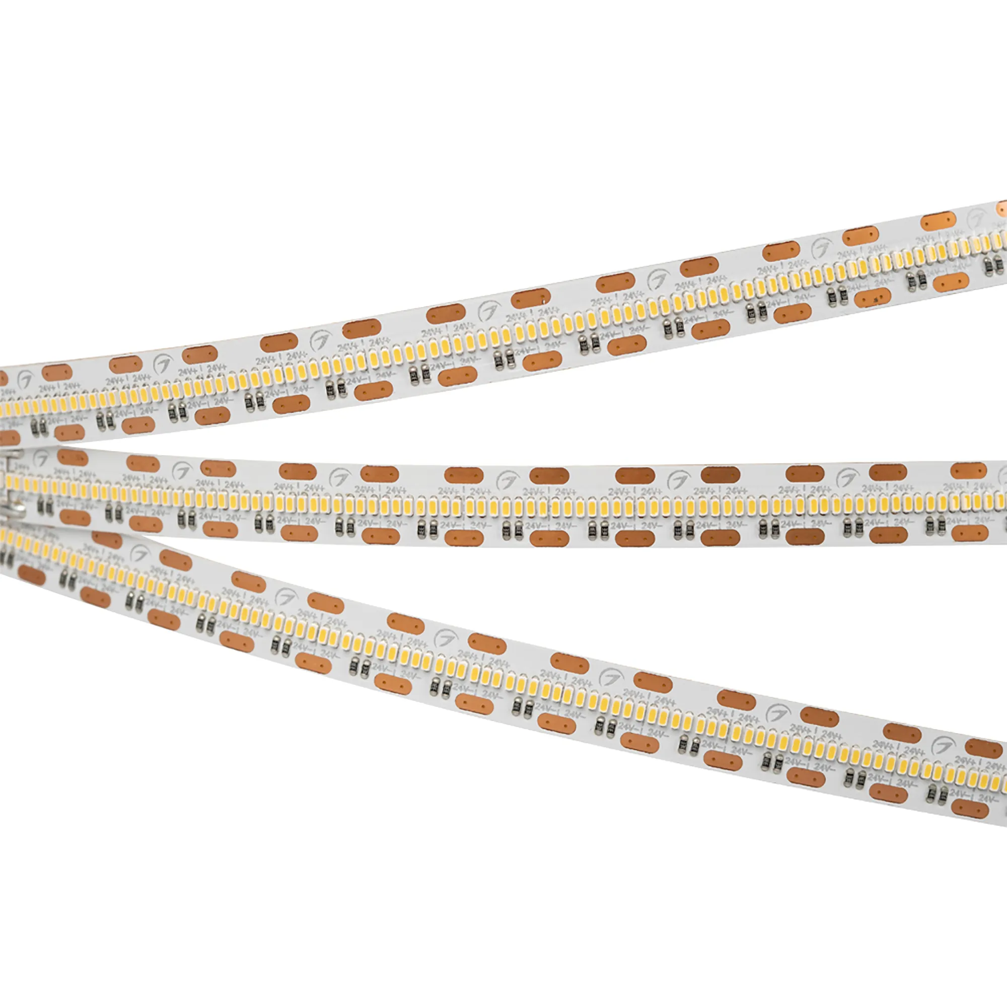 Лента светодиодная MICROLED-5000-2110-700-24V Day5000 (10mm, 10W, IP20) (Arlight, -)