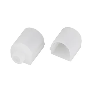 Заглушка ARL-MOONLIGHT-1516-CAP-SET-WH (Arlight, Пластик) - изображение товара