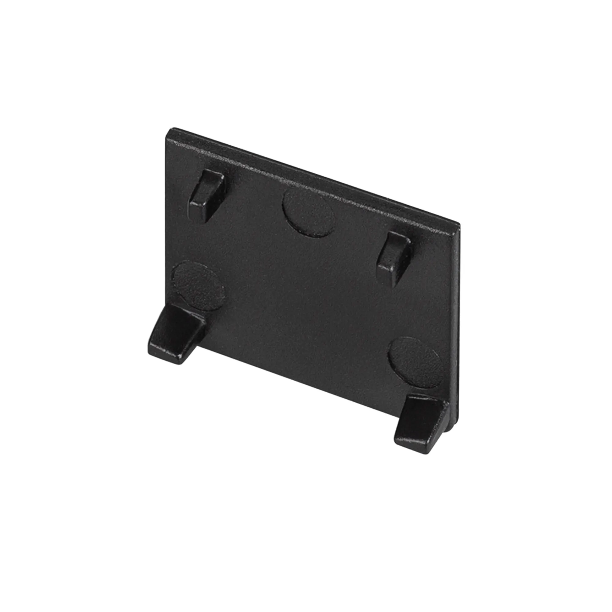 Заглушка MAG-ORIENT-CAP-2620 (BK) (Arlight, IP20 Пластик, 3 года) - изображение товара