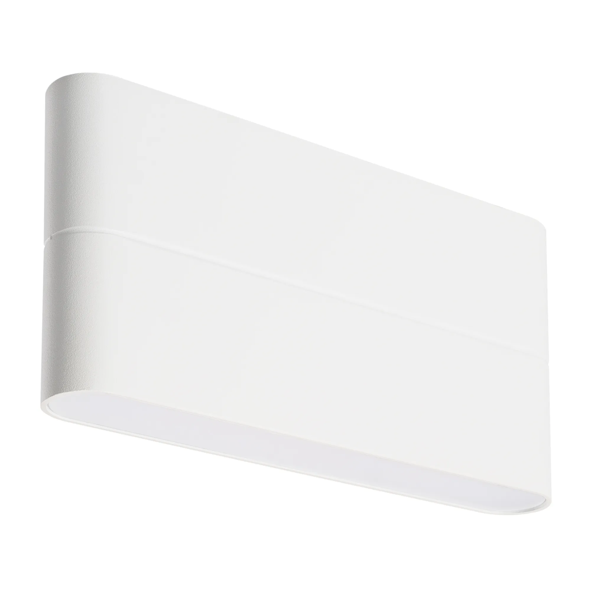 Светильник SP-Wall-170WH-Flat-12W Warm White (Arlight, IP54 Металл, 3 года) - изображение товара