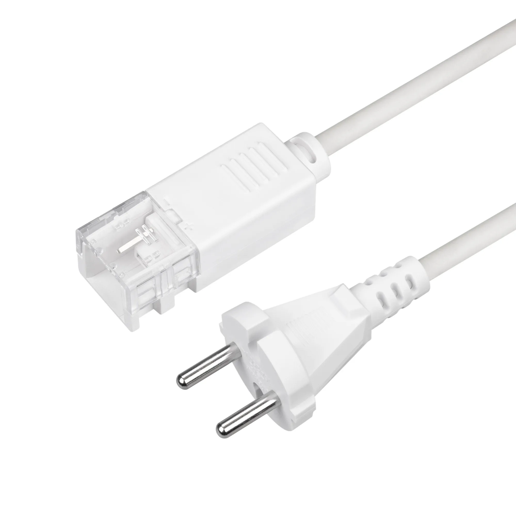 Шнур питания для лент ARL-16x16mm (Arlight, Пластик) - изображение товара