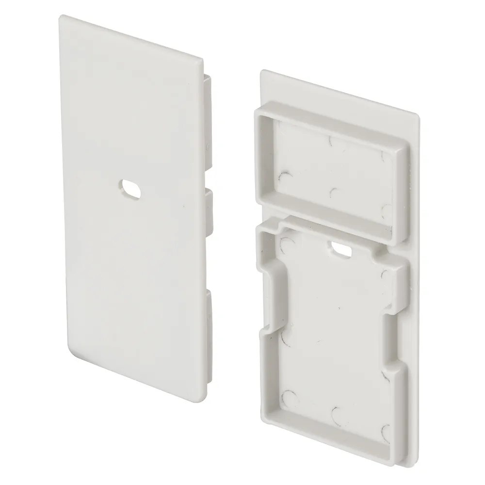 Заглушка ARH-LINE-3750A-VOL с отверстием (Arlight, Пластик) - изображение товара