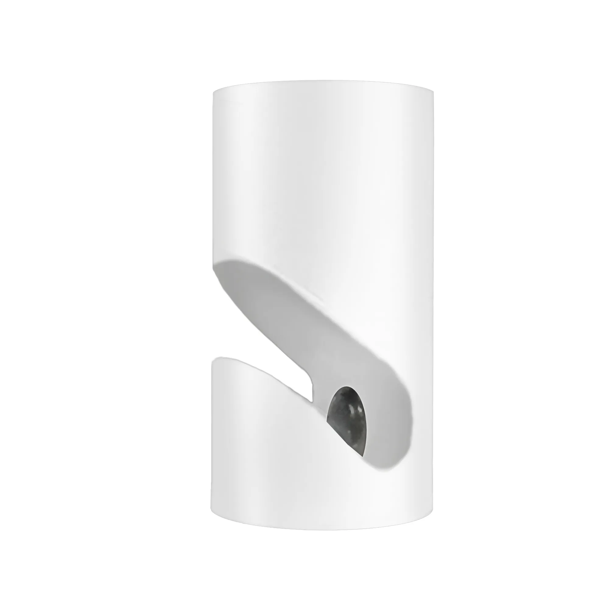 Держатель SL-WIRE-HOOK-R15 (WH) (Arlight, Металл) - изображение товара