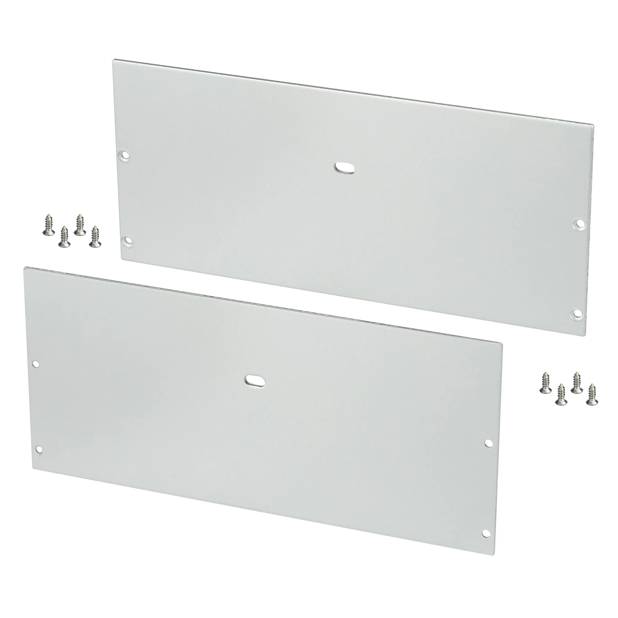 Заглушка ARH-POWER-W180 с отверстием (Arlight, Металл) - изображение товара