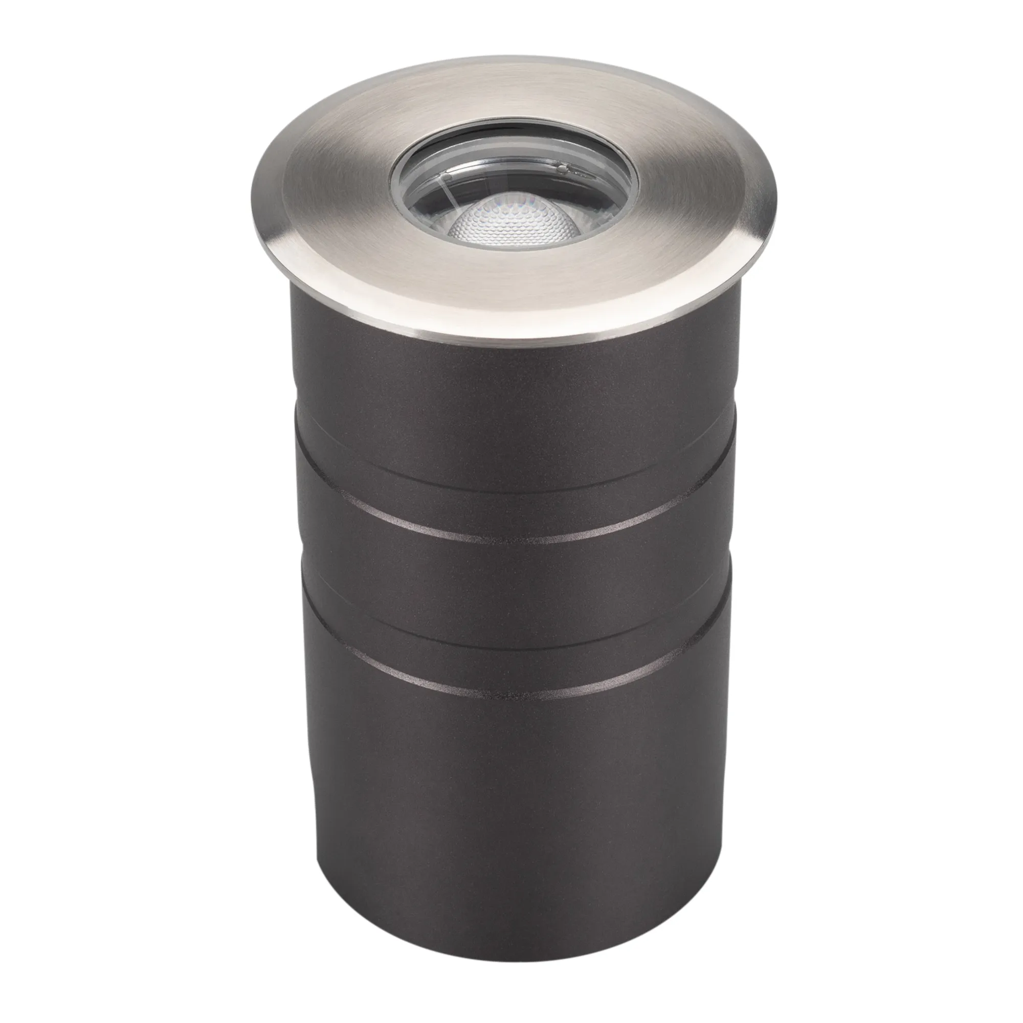 Светильник ART-GROUND-ZOOM-R80-8W Day4000 (SL, 15-50 deg, 24V) (Arlight, IP67 Металл, 3 года) - изображение товара