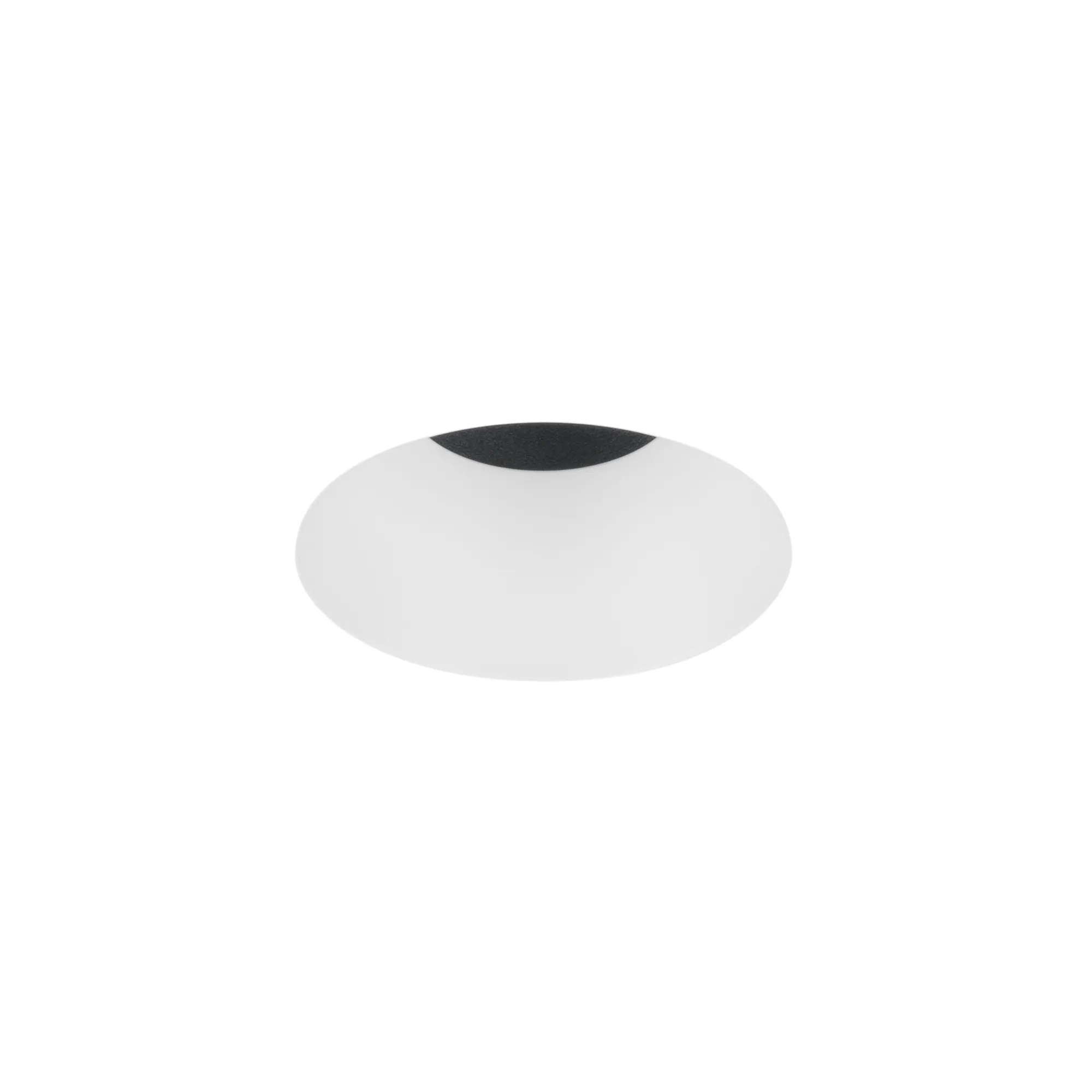 Светильник MS-ARADO-TRIMLESS-R45-5W Warm3000 (WH-WH, 36 deg, 230V) (Arlight, IP20 Металл, 5 лет) - изображение товара
