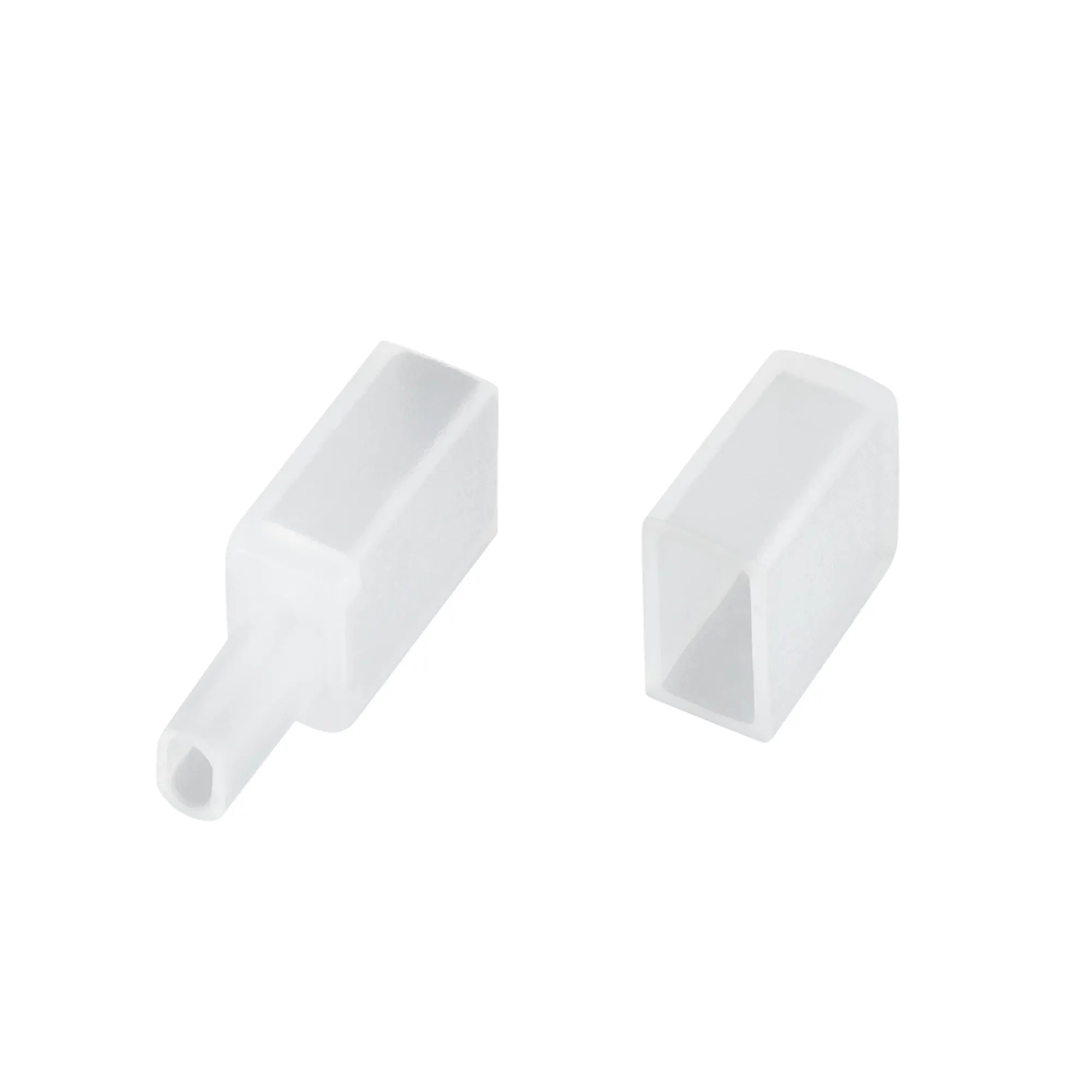 Заглушка ARL-MOONLIGHT-0306-CAP-SET-WH (Arlight, Пластик) - изображение товара