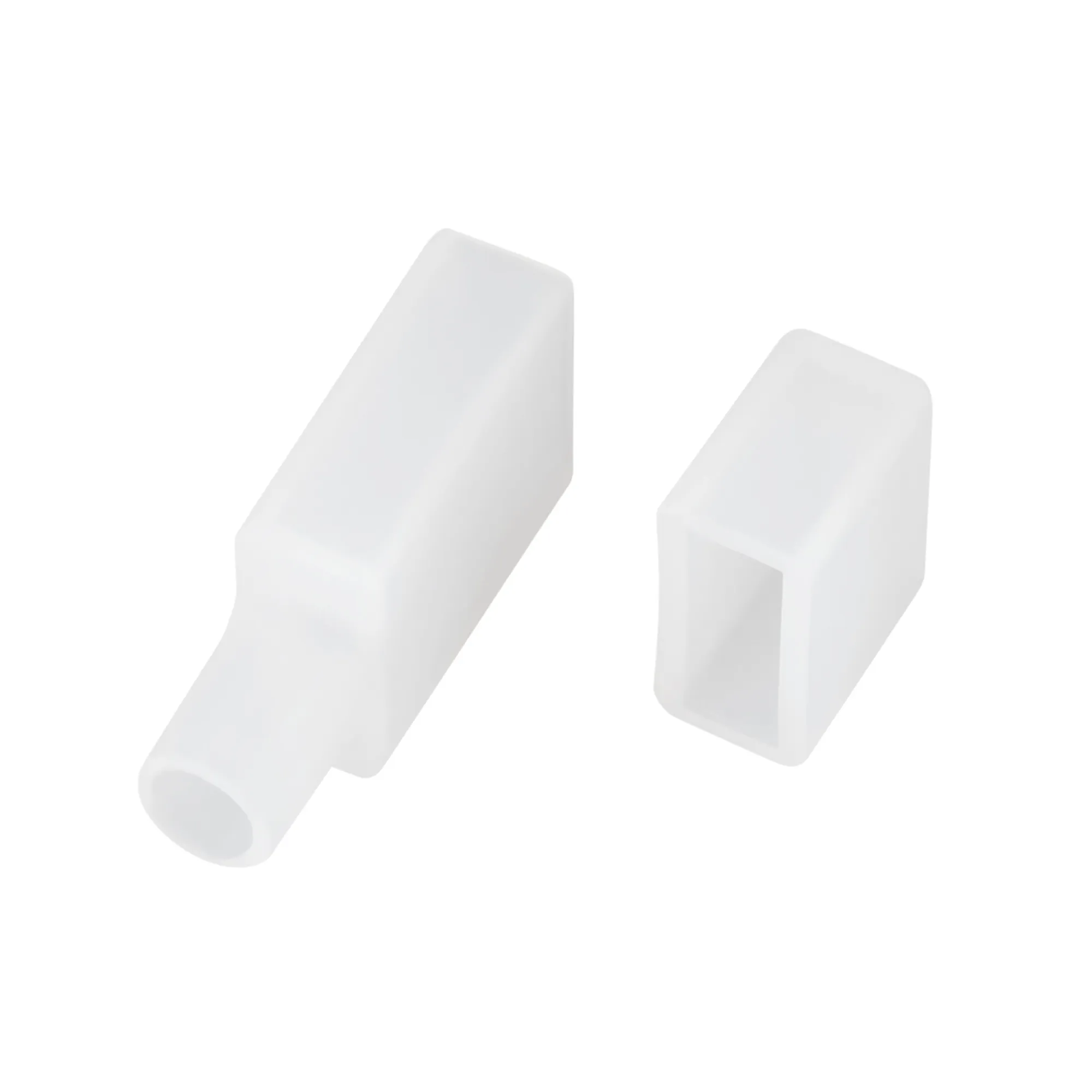 Заглушка HALO-CAP-06x13mm-SET (Arlight, Силикон) - изображение товара