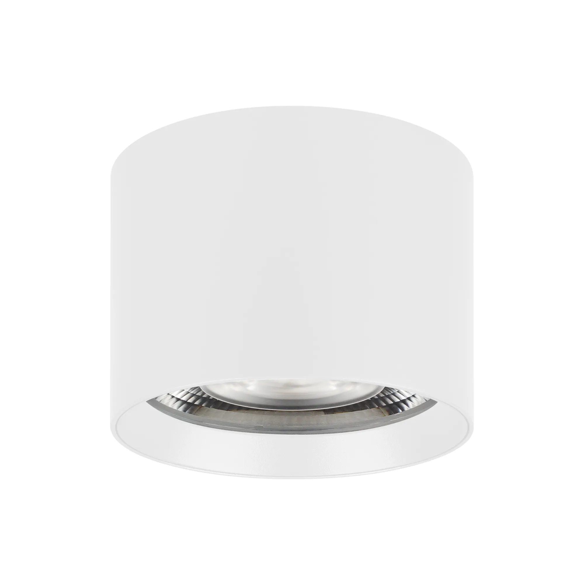 Светильник SP-DICE-R77-10W Warm3000 (WH, 24 deg, 230V) (Arlight, IP54 Металл, 5 лет) - изображение товара