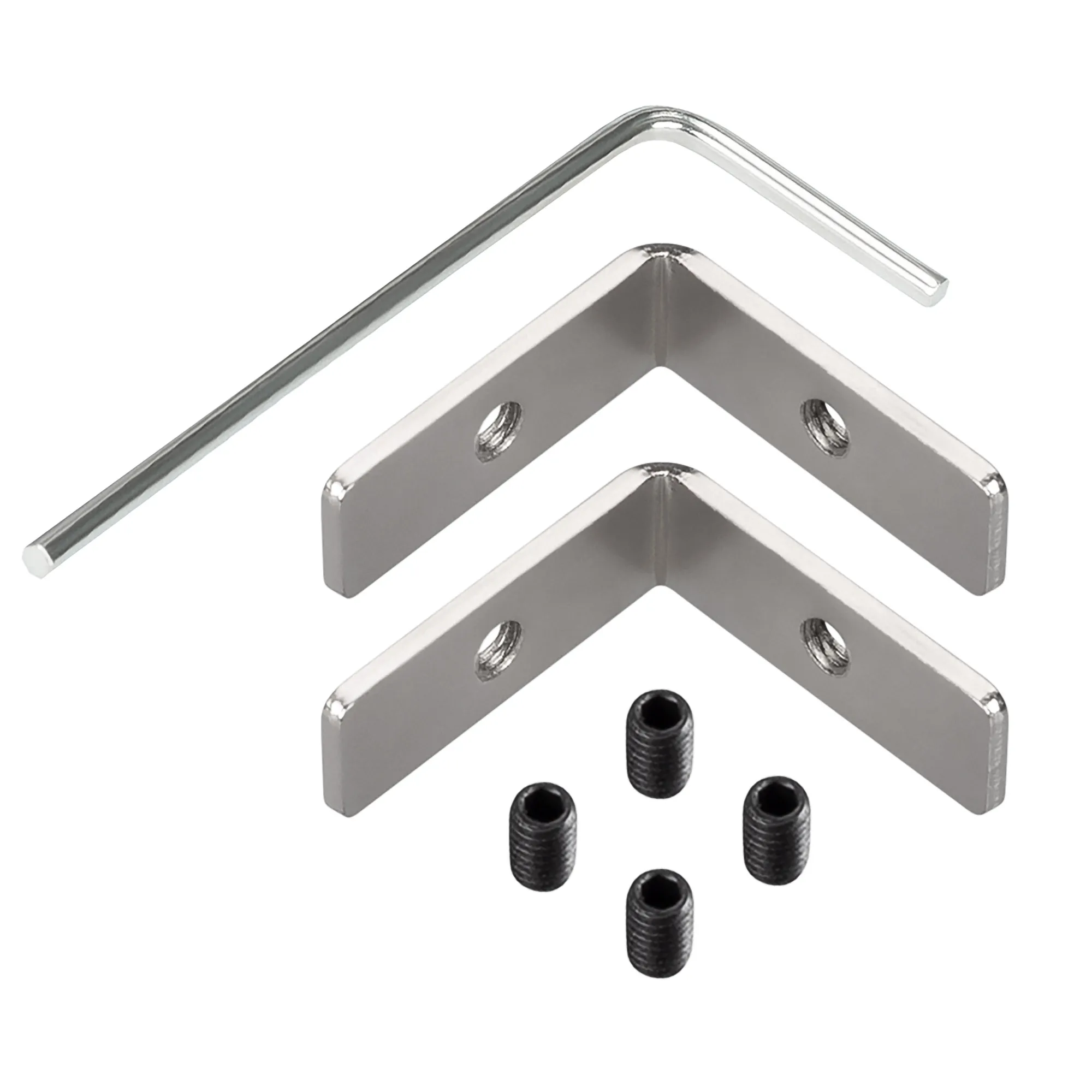 Соединитель профиля FANTOM-W23-L90 Set (Arlight, Металл) - изображение товара