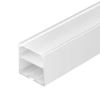 Профиль SL-LINE-5050-LW-3000 WHITE (Arlight, Алюминий) - изображение товара