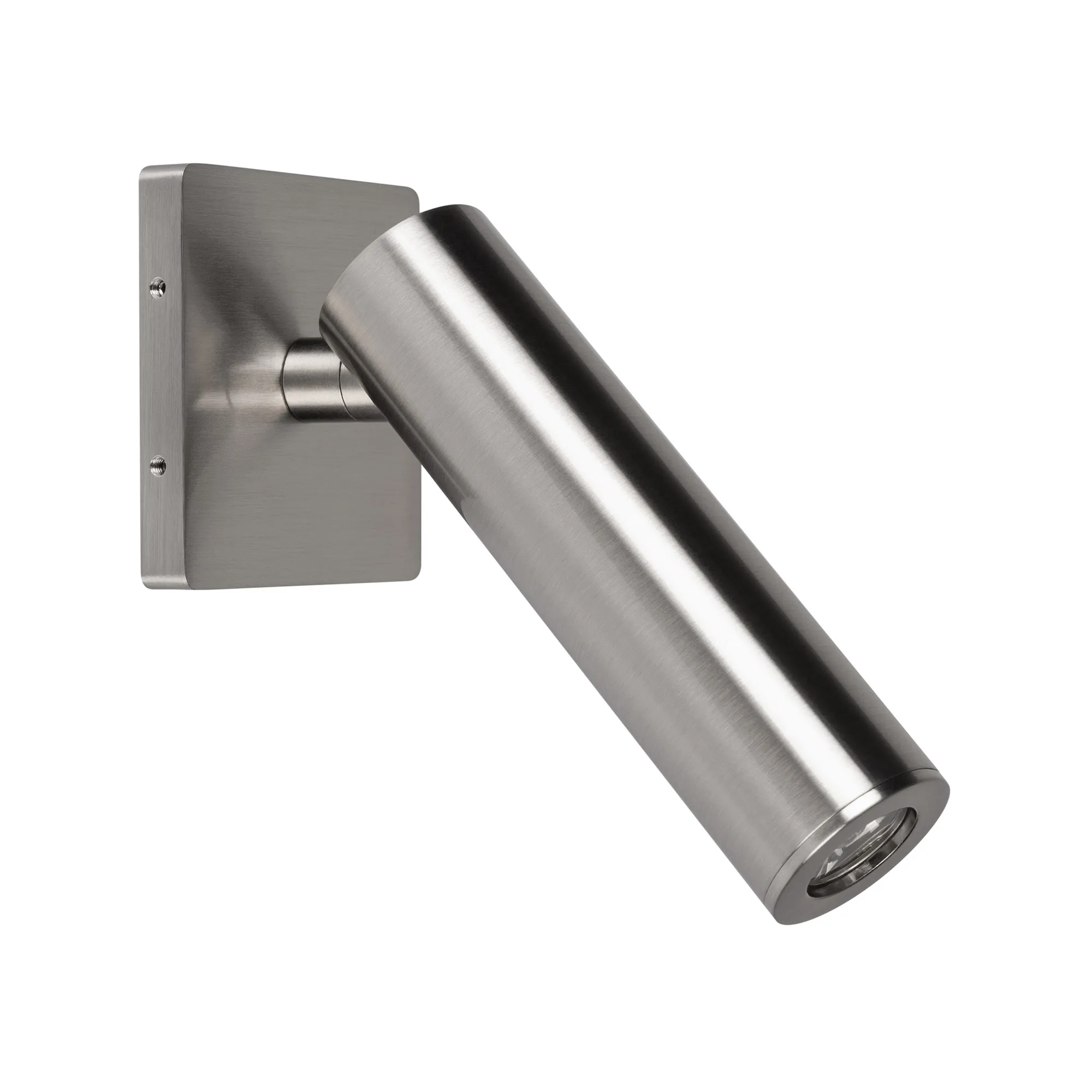 Светильник SP-READER-NB-S60x60-3W Warm3000 (NI, 20 deg, 230V) (Arlight, IP20 Металл, 3 года) - изображение товара