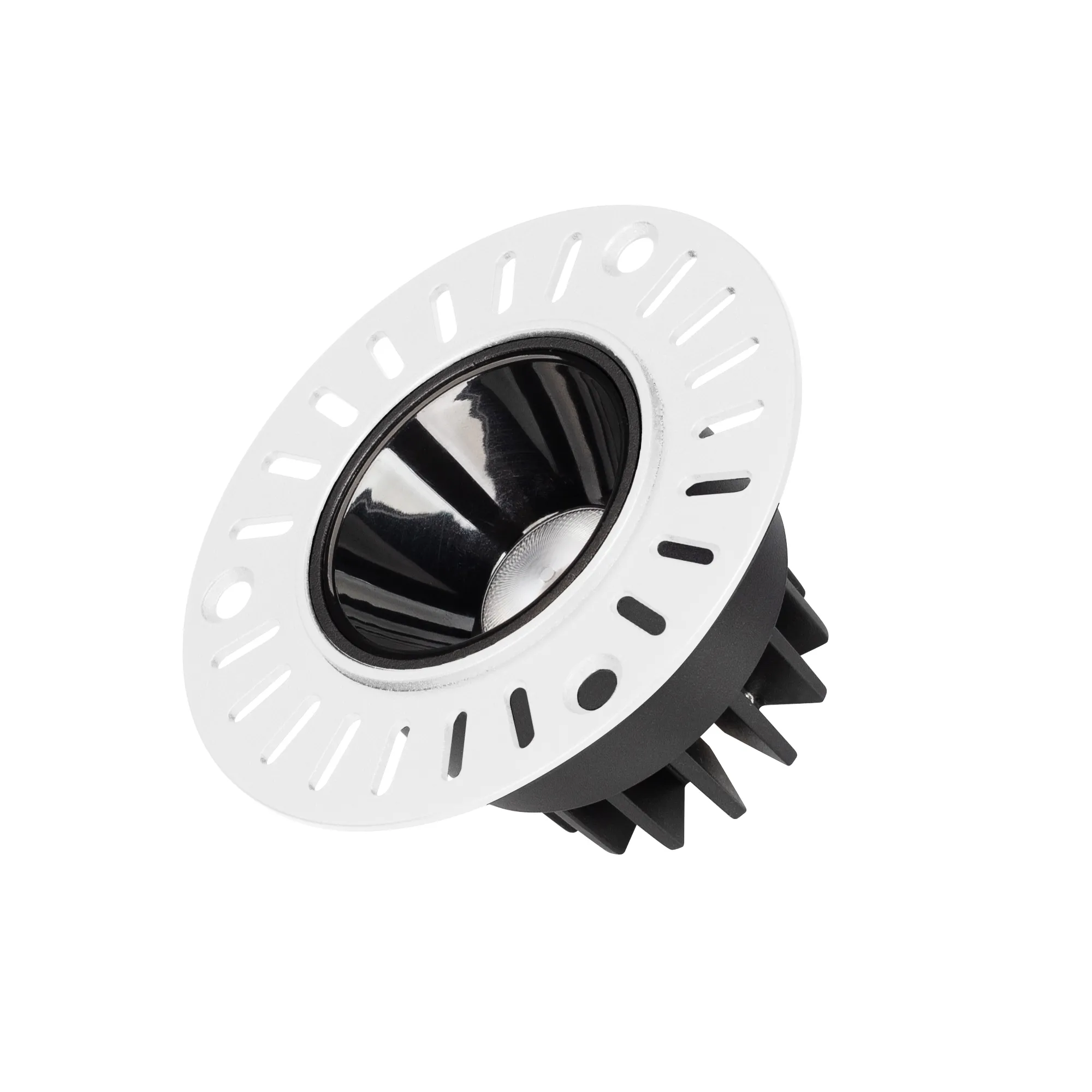 Светильник MS-ATLAS-TRIMLESS-R50-8W Day4000 (BK, 32deg, 230V) (Arlight, IP20 Металл, 5 лет) - изображение товара