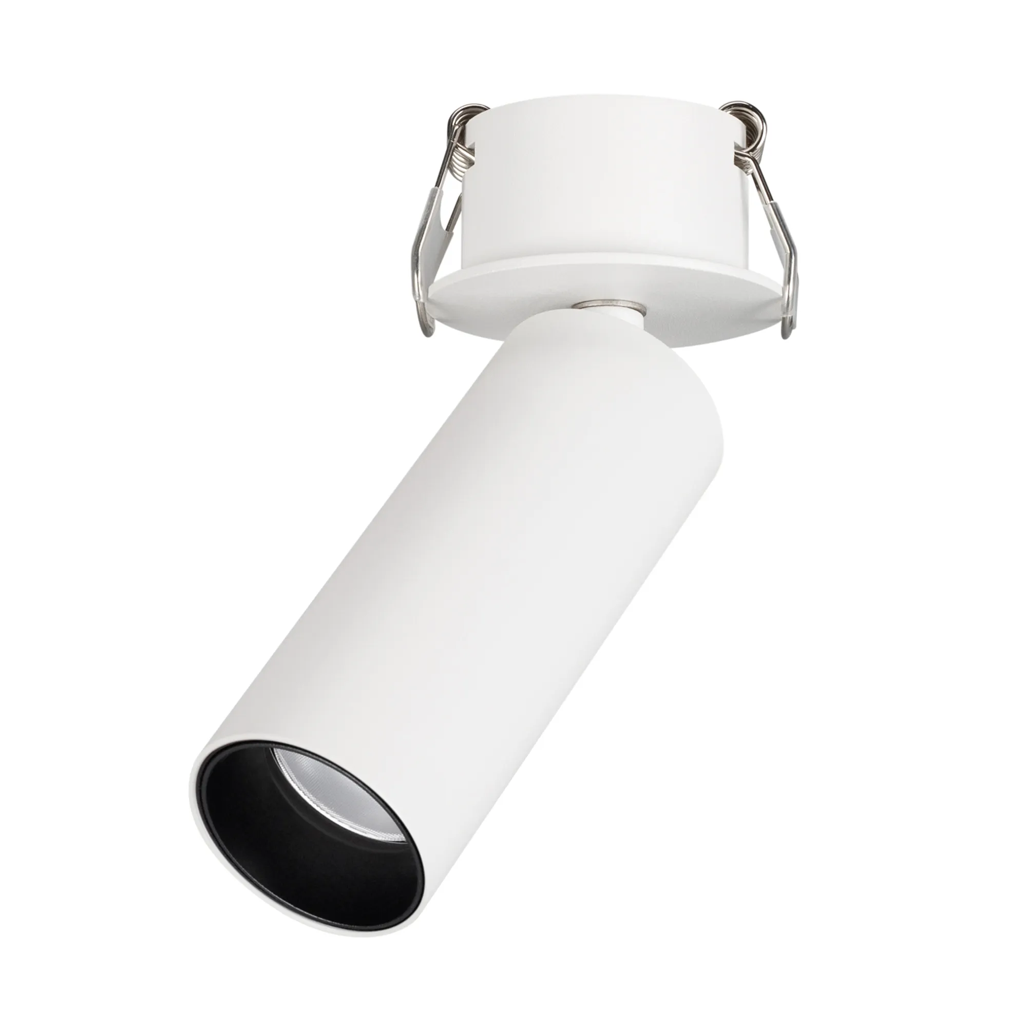 Светильник SP-NUANCE-BUILT-FLAP-R35-7W Day4000 (WH, 36 deg, 230V) (Arlight, IP40 Металл, 5 лет) - изображение товара