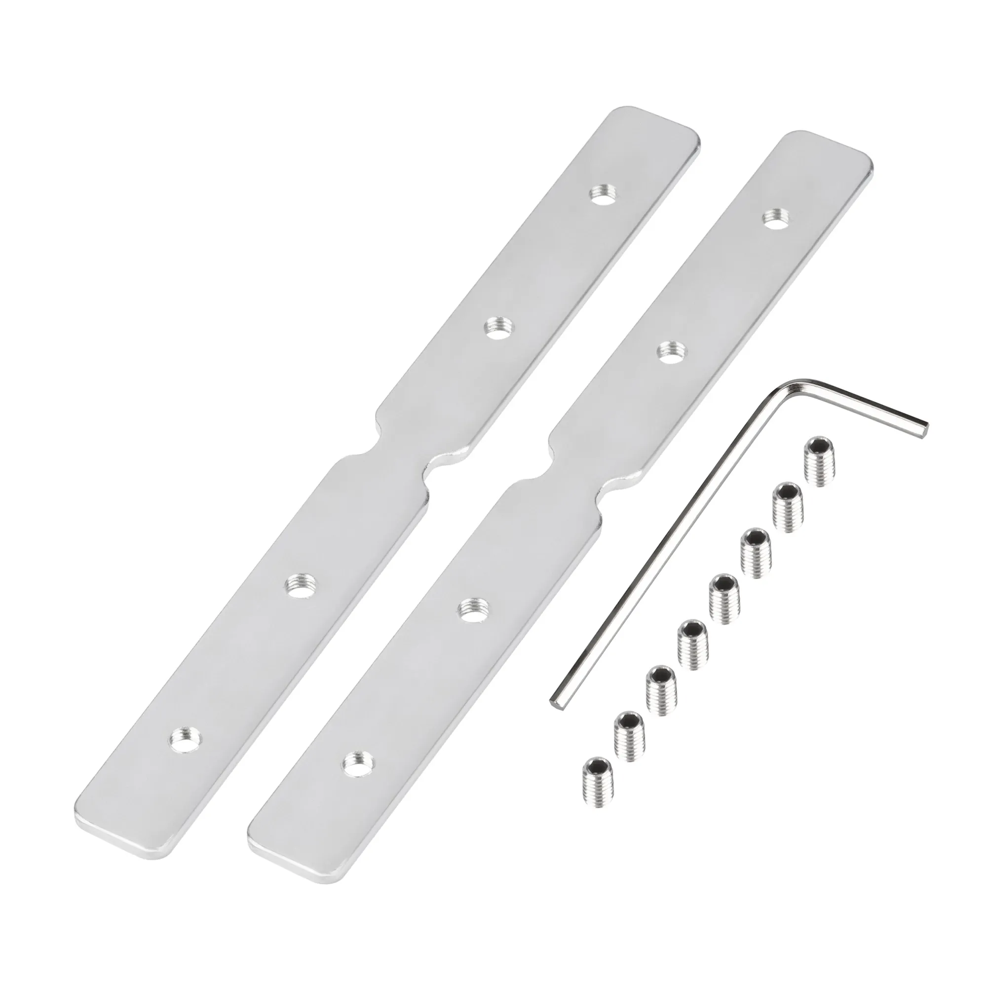 Соединитель профиля LINIA32-FANTOM-MID-180 Set (Arlight, Металл) - изображение товара