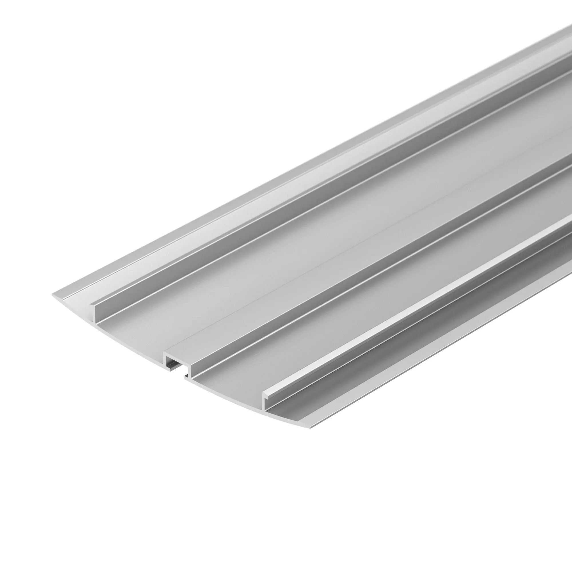 Профиль MULTI B-2000 ANOD (Arlight, Алюминий) - изображение товара