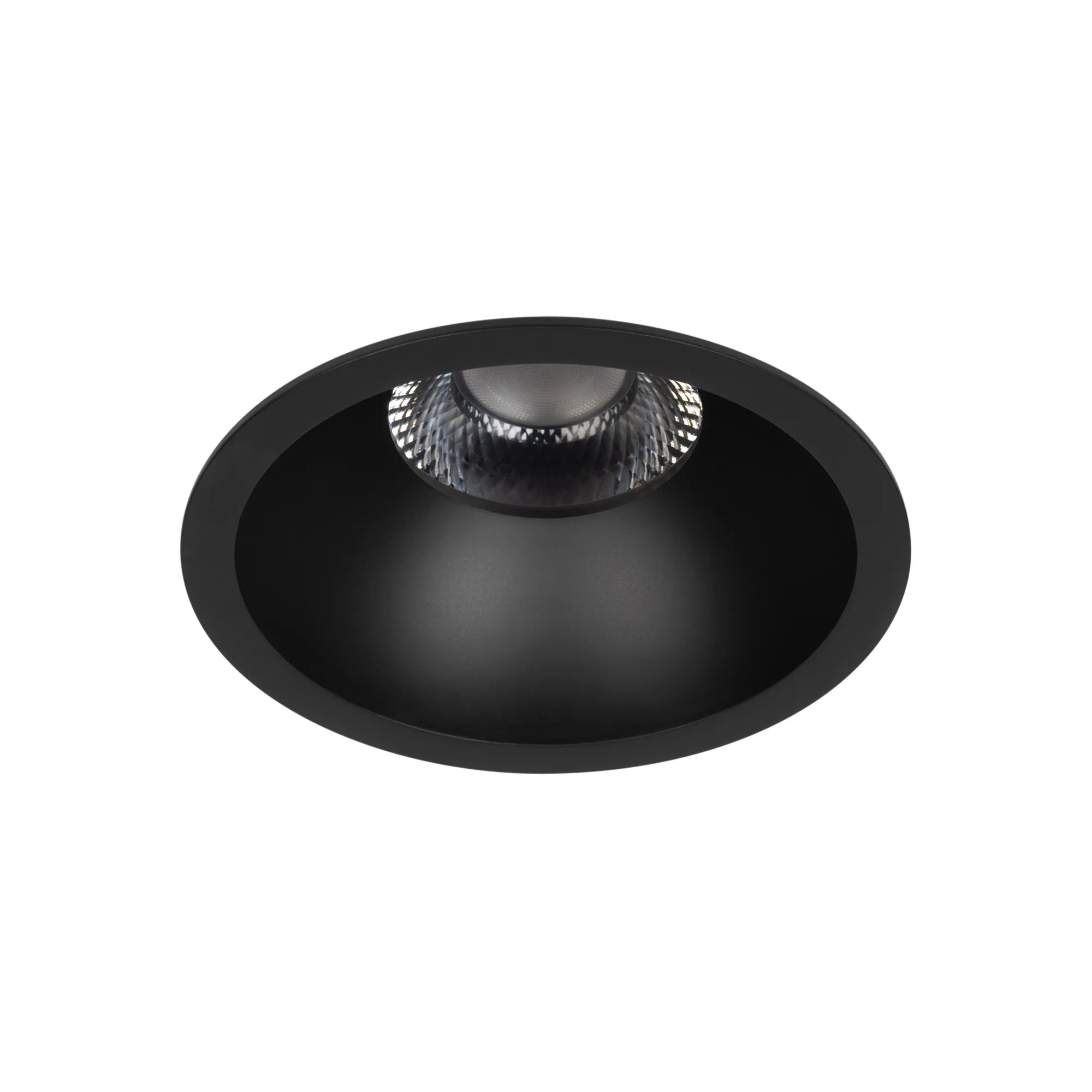 Светильник MS-HARBOR-R106-15W Warm3000 (BK, 24 deg, 230V) (Arlight, IP20 Металл, 5 лет)